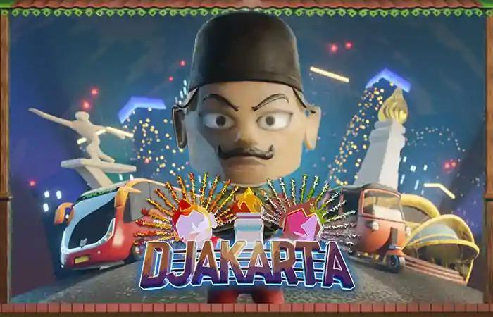 MasterJudiBola IDNSLOT