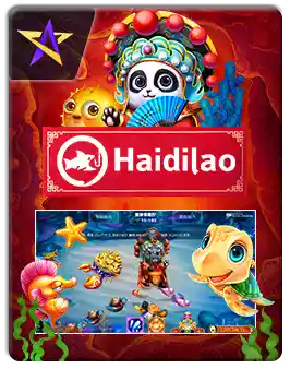 FishingGame Masterjudibola