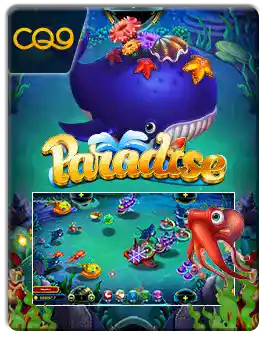 FishingGame Masterjudibola